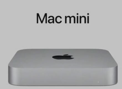 M2 Mac mini评测：便宜，够强，好上手！