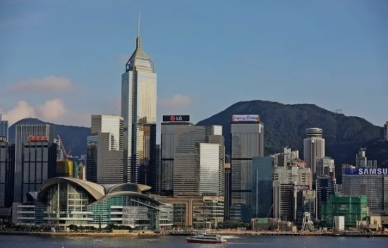 香港将向世界各地旅客派发50万张免费机票