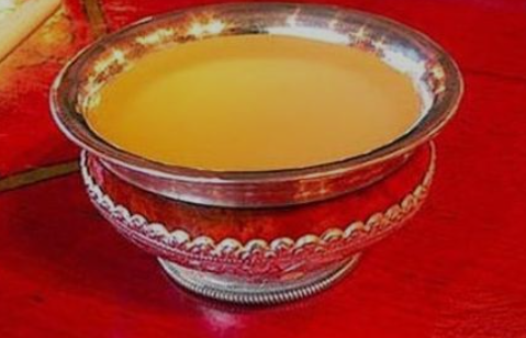 青海特产-青稞酒