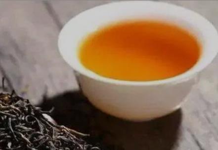湖南特产-常德红茶