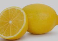 柠檬在生活中的十三种妙用