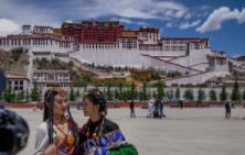 西藏旅游保姆级全攻略