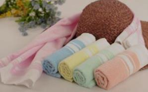 应该如何正确清洗毛巾呢?