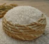 广东梅州特产之客都稻米