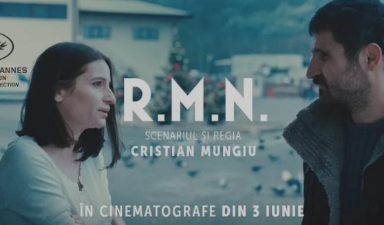 电影《核磁共振 R.M.N.》剧情是什么，有什么背后的故事
