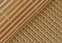 夏季如何正确清洗竹凉席?