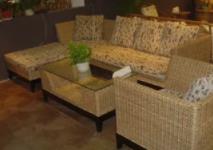 如何清洁及保养竹编沙发?竹编沙发的清洁妙招？