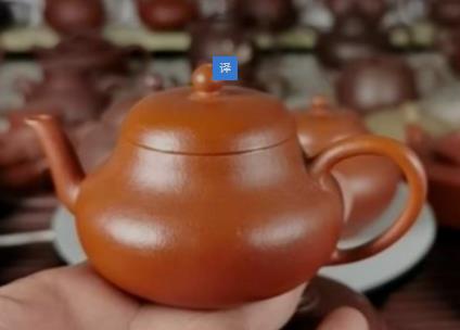 “围炉煮茶” “大佬品茶”带火紫砂产品