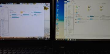 笔记本屏幕发黄修复小技巧 电脑屏幕发黄的调节方法