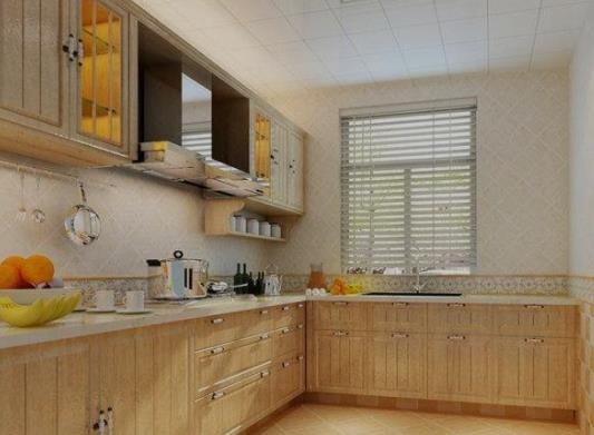 装修时应该怎么选择厨房地板砖?