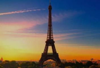 法国旅游常识，巴黎埃菲尔铁塔常识有哪些？