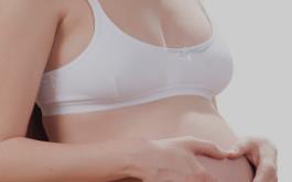 怀孕期间文胸的选择，怀孕后怎么选舒适文胸？