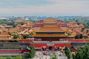 北京旅游路线 北京环球度假区游玩攻略