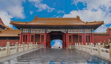 北京旅游攻略必去景点 北京景点有哪些好玩的地方
