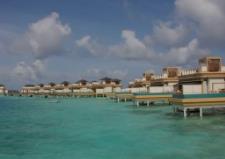 去马尔代夫如何选岛 马尔代夫度蜜月去哪个岛