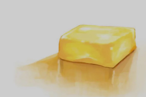 黄油的分类，黄油冷冻可以放多久？