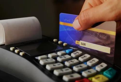 为什么信用卡不能分期还款？