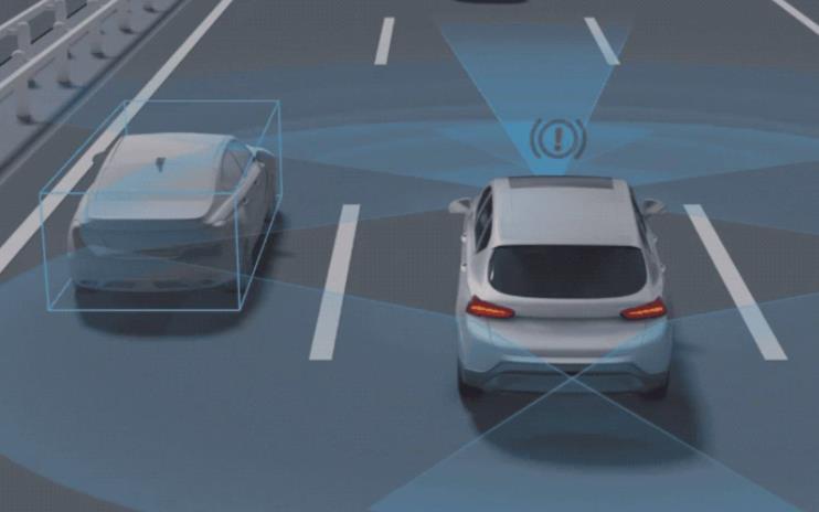 新技术有望提升自动驾驶安全性