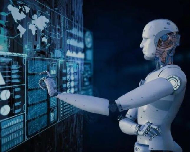 APUS李涛：人工智能将推动各产业快速发展