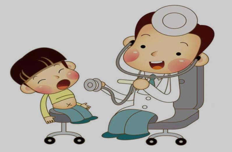 顾雪非：儿童医疗保障需持续完善