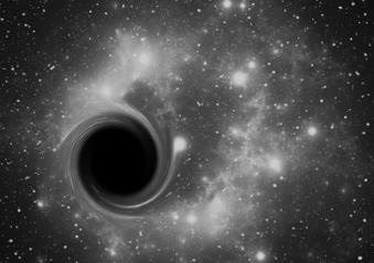 原初黑洞与暗物质有关吗