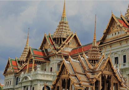 泰国大皇宫门票怎么购买 泰国大皇宫门票购买流程是什么