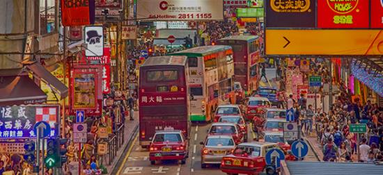 深圳到香港怎么坐车 深圳到香港怎么坐车方便