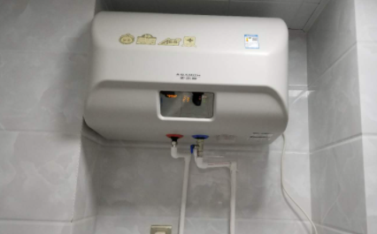 快速电热水器怎么清洗 洗热水器用什么清洁剂