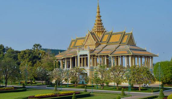 柬埔寨旅游要签证吗 柬埔寨旅游y要不要签证