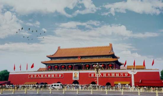 北京有哪些好玩的地方 北京旅游推荐攻略