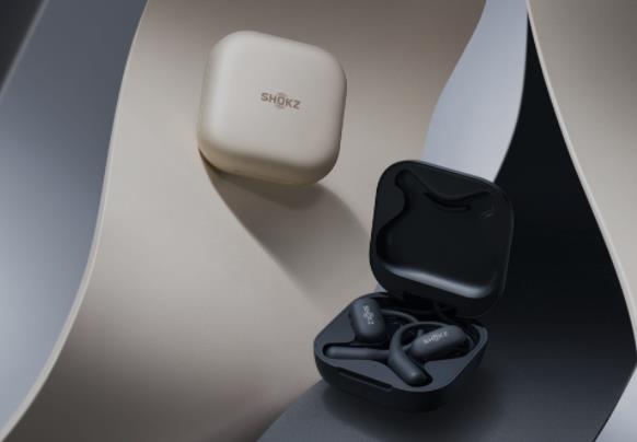 打造不入耳耳机体验标杆，Shokz韶音发布新一代旗舰款OpenFit舒适圈
