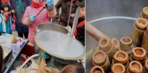 竹筒粽子必须用高压锅煮吗 普通锅煮竹筒粽子需要多长时间呢