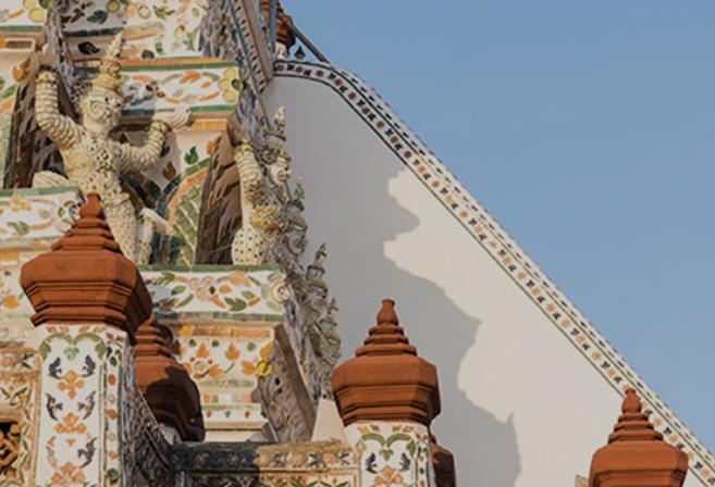 泰国郑王庙开放时间旅游攻略推荐 泰国郑王庙几点开门