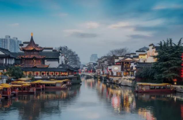 11月南京是旅游淡季吗 适合去旅游吗