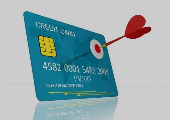 第一次办卡信用卡额度是多少
