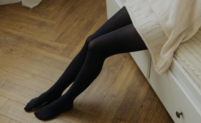 马油袜和极光袜有什么区别 什么是马油袜