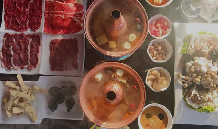 满族火锅介绍是哪里的美食 味道好吗