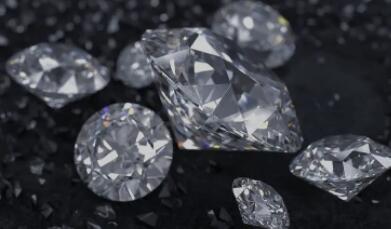 国产培育钻石是如何“长成”的？
