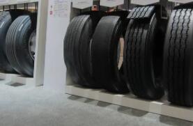国内企业组团“出海”展示轮胎汽配最新技术和产品