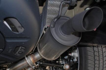 排气管怎么防锈 新车排气管生锈怎么办