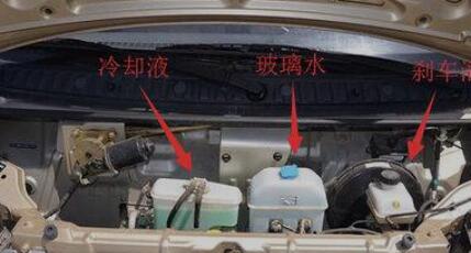 汽车水箱破了不能开怎么办 汽车冷却液的作用