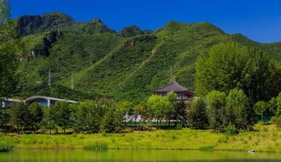 北京密云推出7条山水主题旅游线路