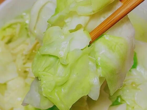 苏州-白汁圆菜