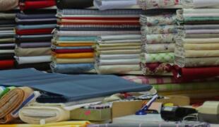 湖北荆州做强纺织服装产业链
