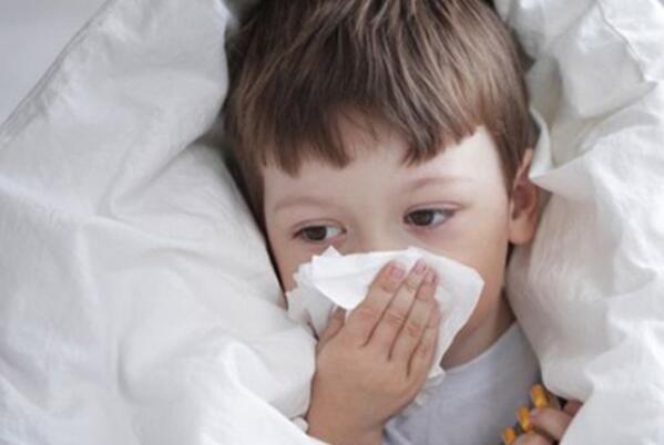 小孩流鼻血是怎么回事 如何预防儿童鼻出血