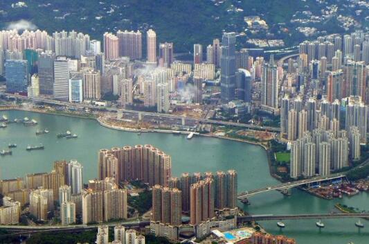 香港新界属于哪个区 香港新界卖的东西好吗