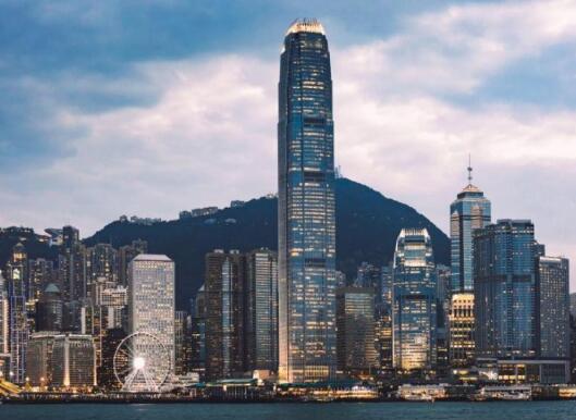 香港有多少平方公里 香港有多少平方公里土地