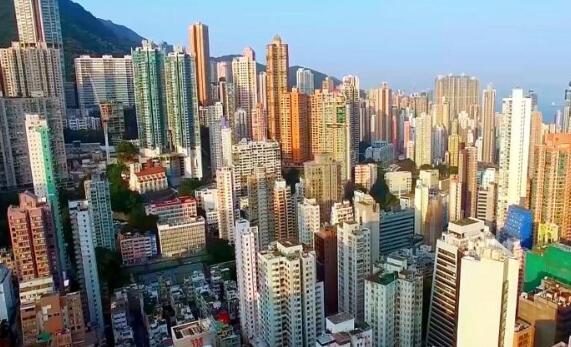 香港面积有多大 香港的面积有多少?