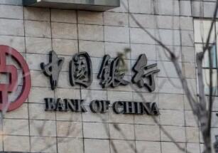 中国银行怎么看冻结类型？