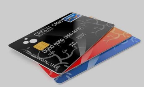 visa卡是信用卡吗？
